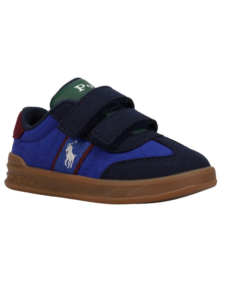 Tenis para niño 5