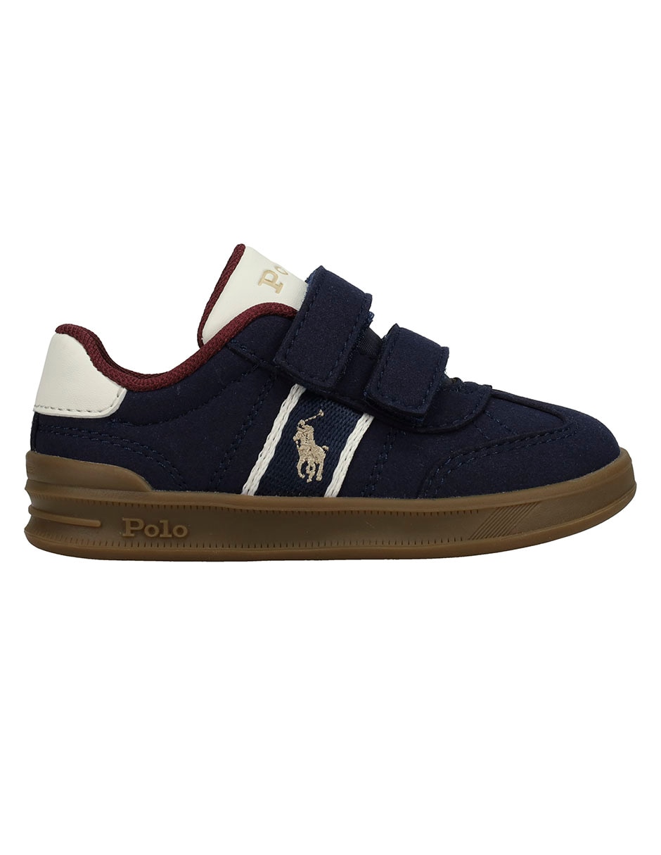 Tenis para niño