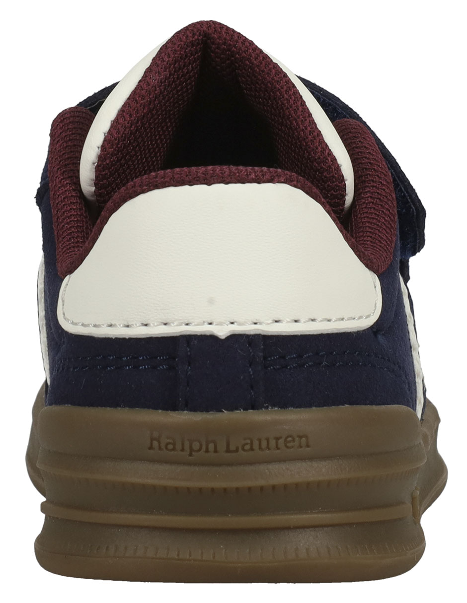 Tenis para niño 3