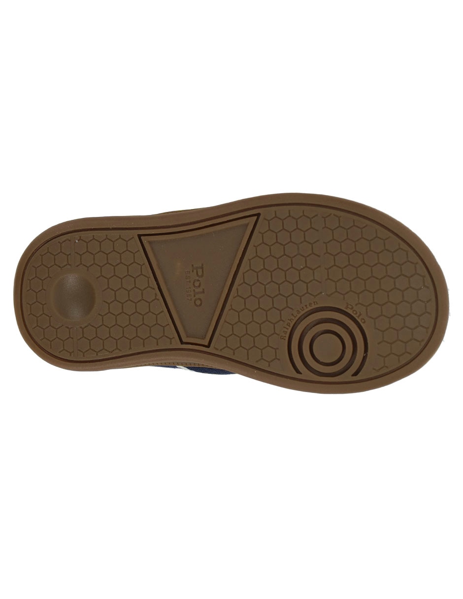 Tenis para niño 4