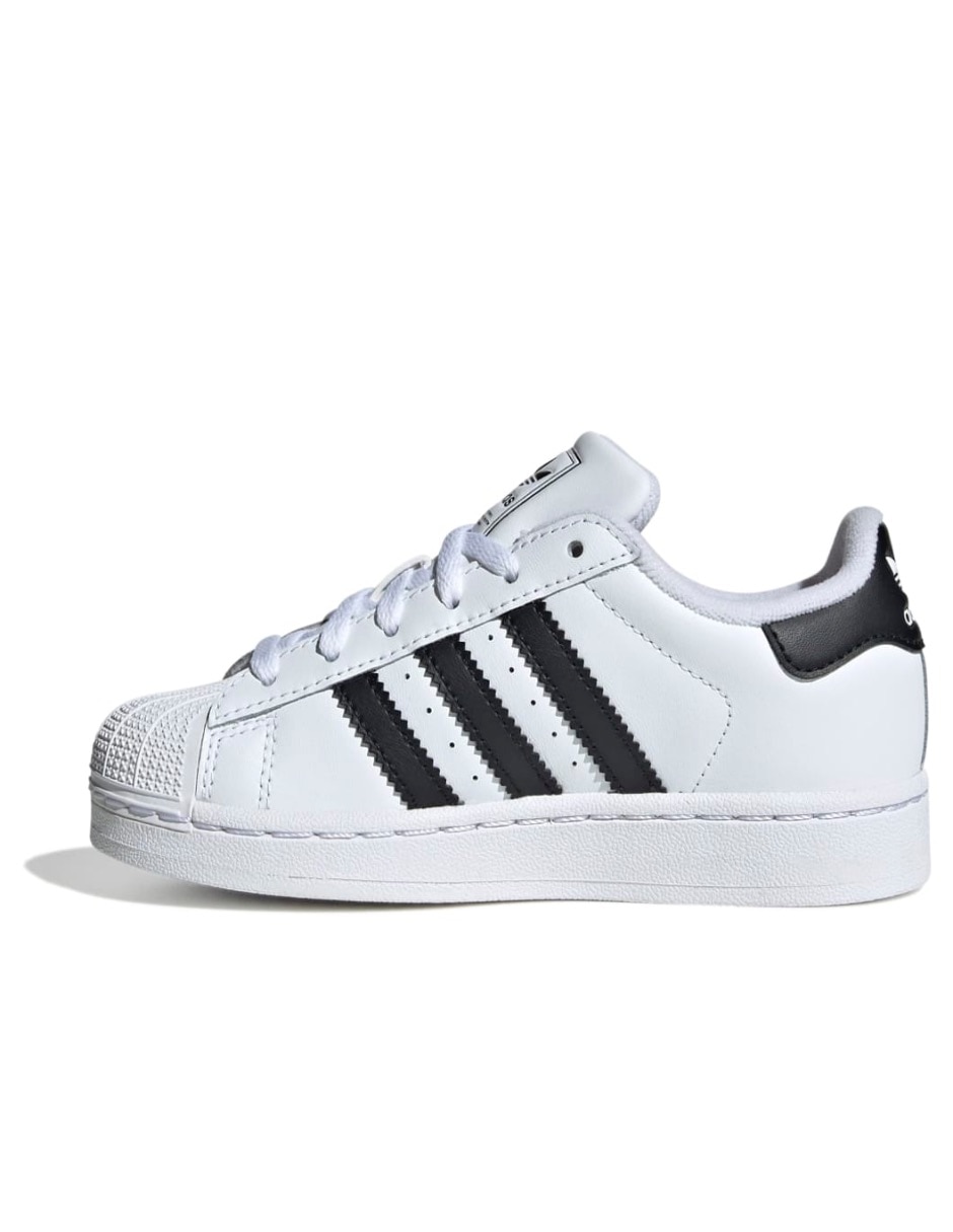 Tenis para niño Superstar 4