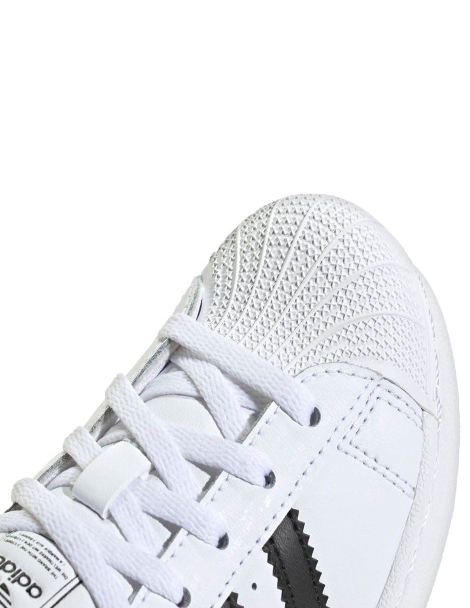 Tenis para niño Superstar 7