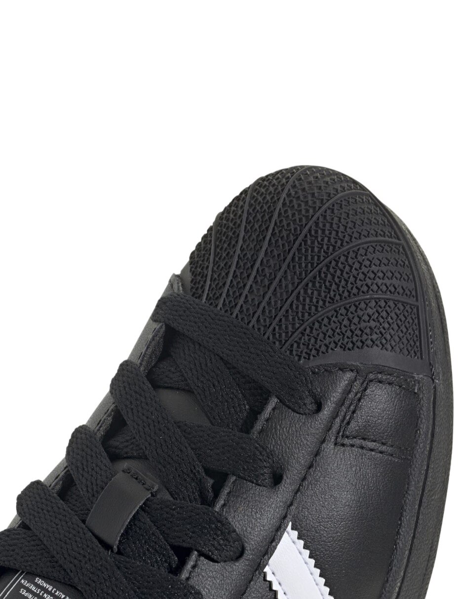 Tenis para niño Superstar 18