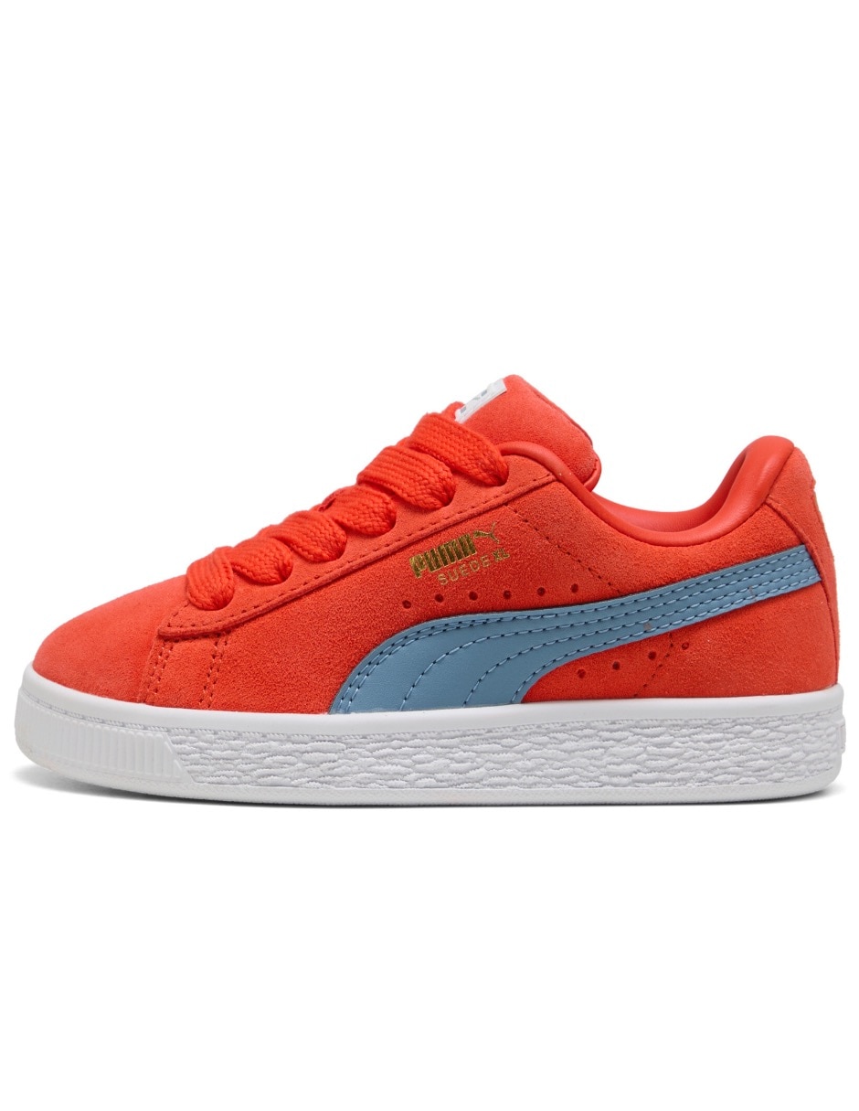 Tenis para niño Suede Xl Ps 3