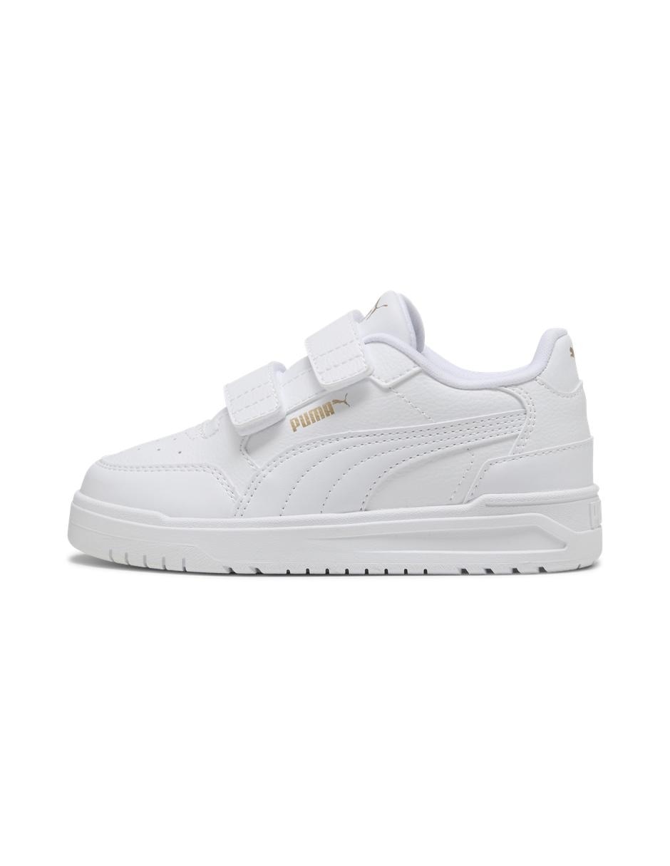 Tenis para niño Shuffle Downtown Lo V Ps Tenis para niño Shuffle Downtown Lo V Ps