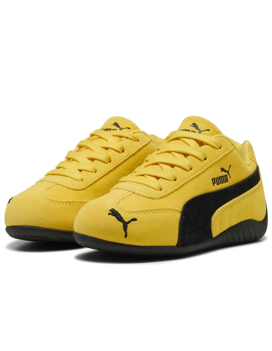 Tenis para niño Speedcat Og Ps 4