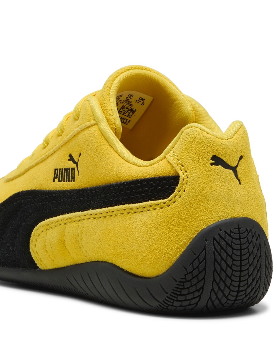 Tenis para niño Speedcat Og Ps 5