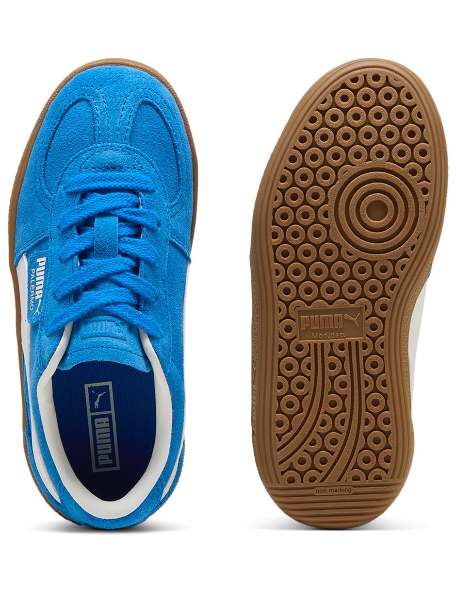 Tenis para niño Palermo Ps 4
