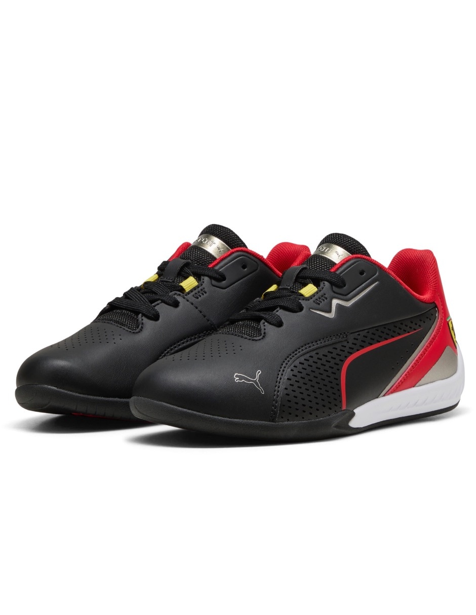 Tenis para niño Ferrari Drift Cat 11 Jr Ferrari 6