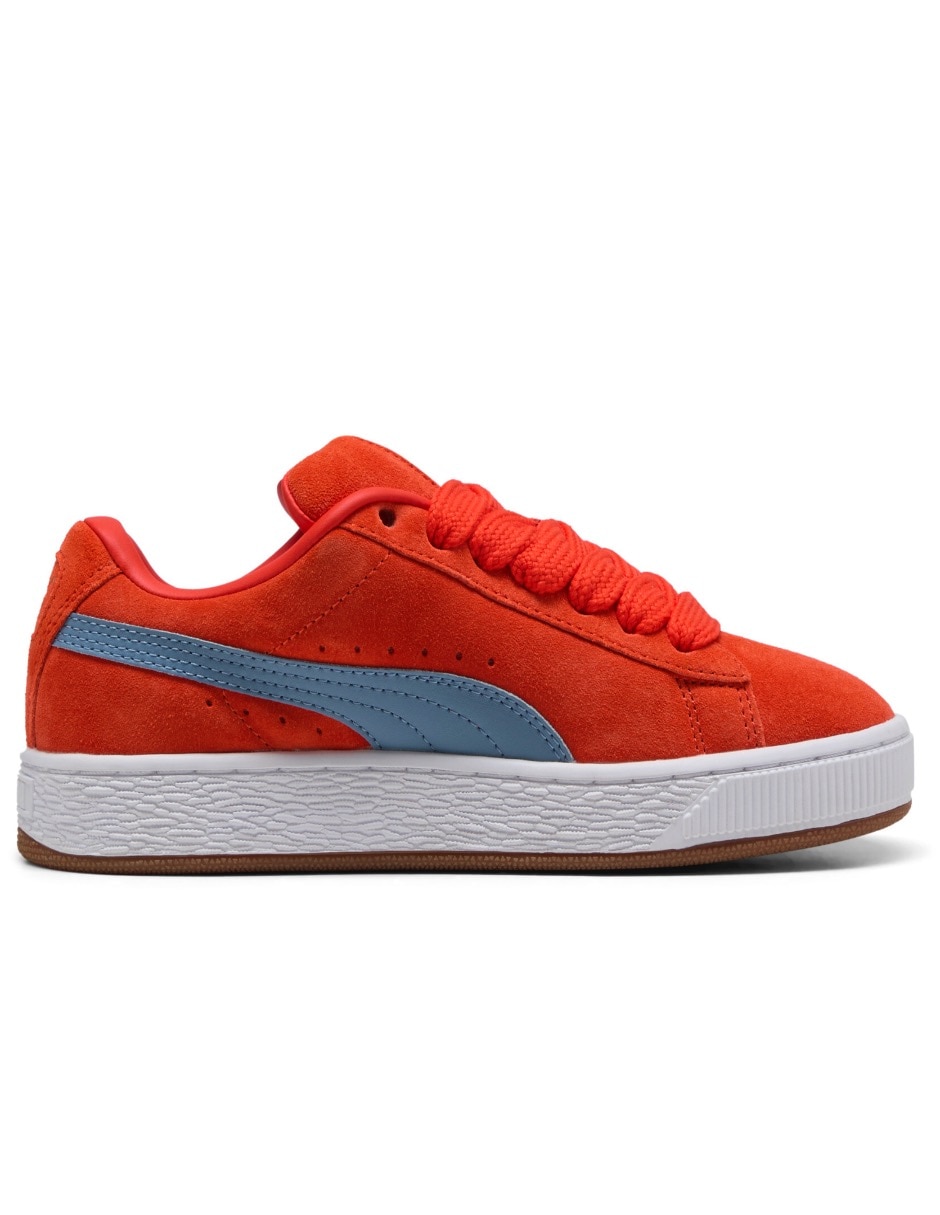 Tenis para niño Suede Xl Jr Tenis para niño Suede Xl Jr