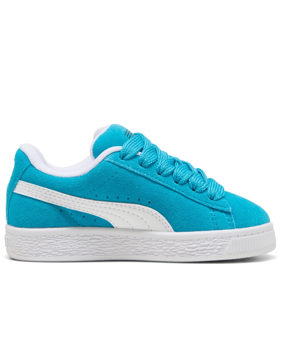 Tenis para niño Suede Xl Super Puma Ps 1