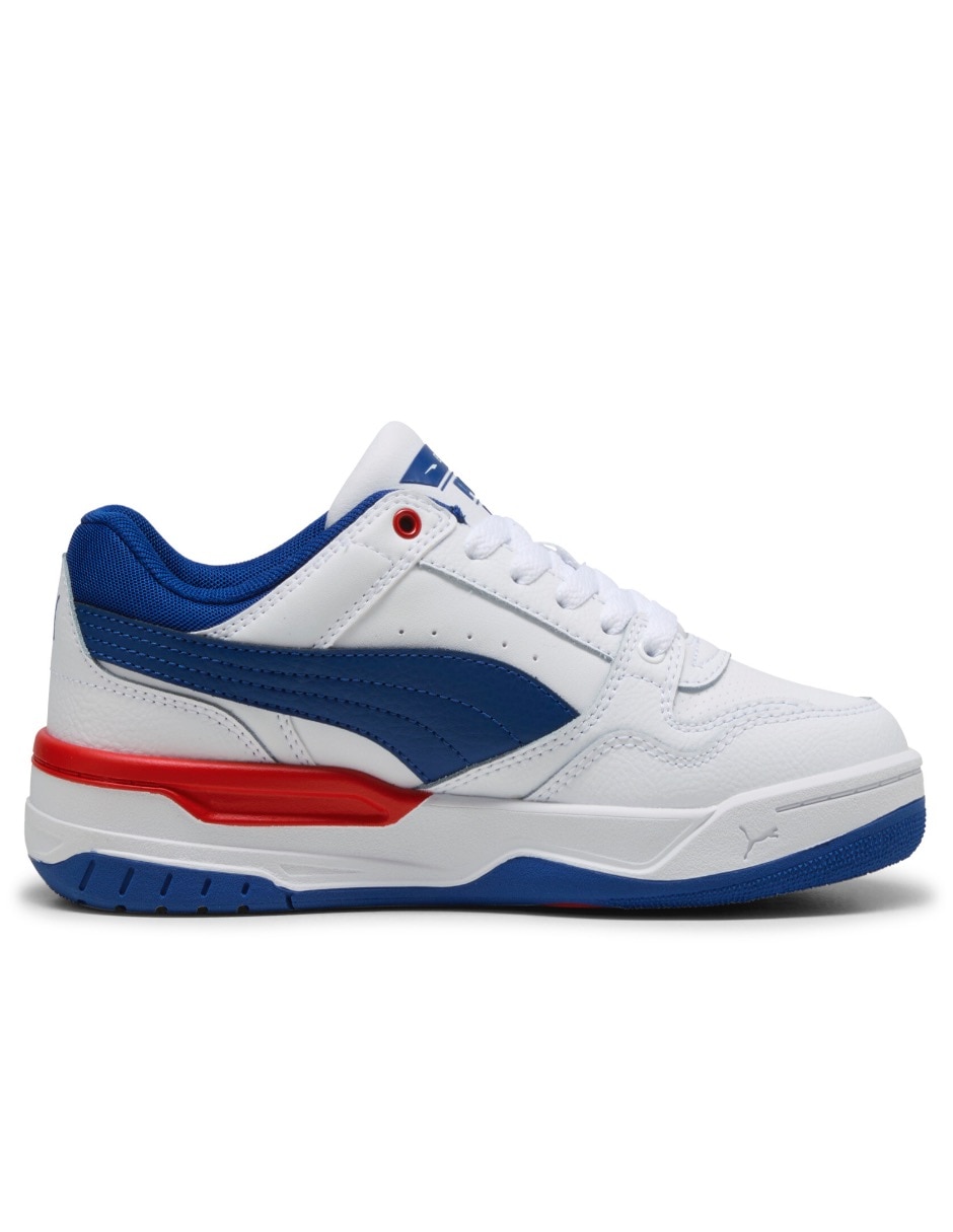 Tenis para niño Rebound Retro Jr
