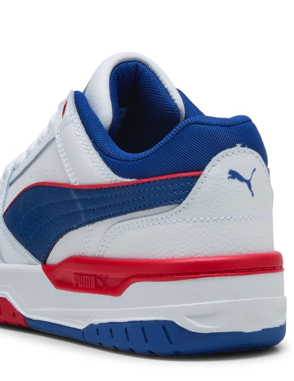 Tenis para niño Rebound Retro Jr 2