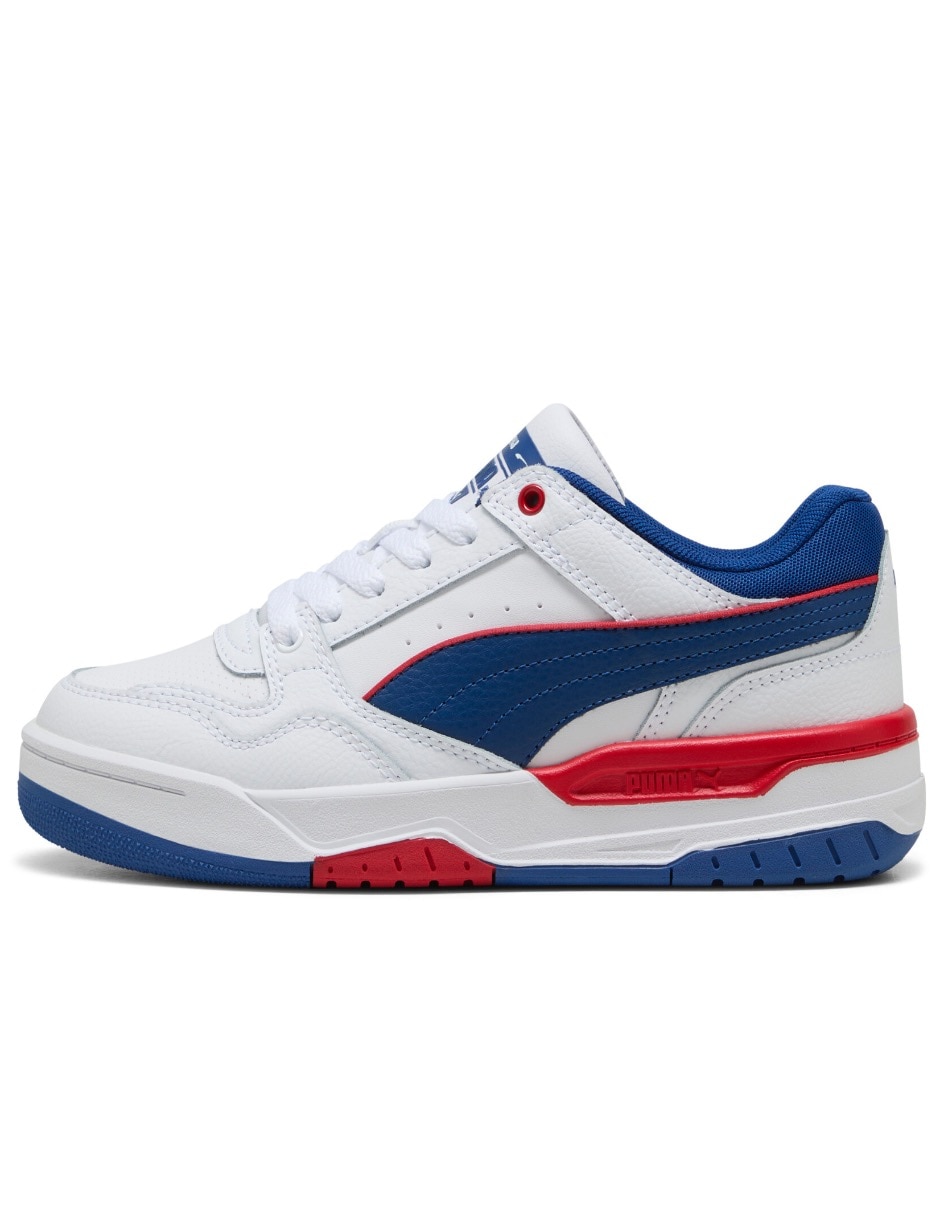 Tenis para niño Rebound Retro Jr 3
