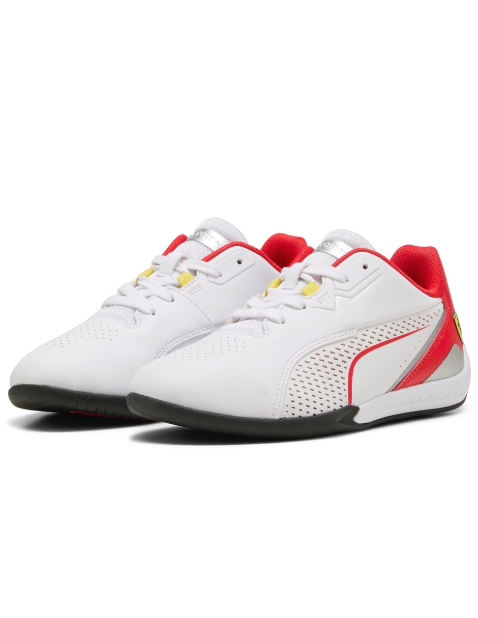 Tenis para niño Ferrari Drift Cat 11 Jr Ferrari 6