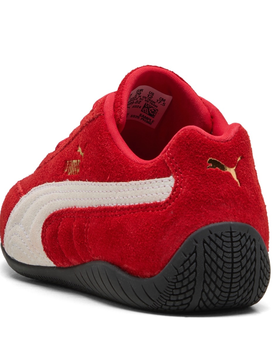 Tenis para niño Speedcat Og Ps 2