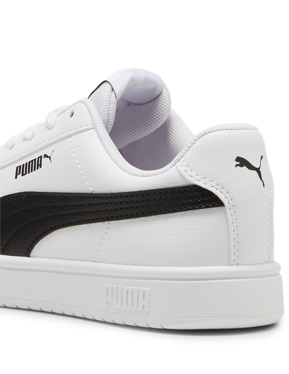 Tenis para niño Puma Rickie Classic Jr 2