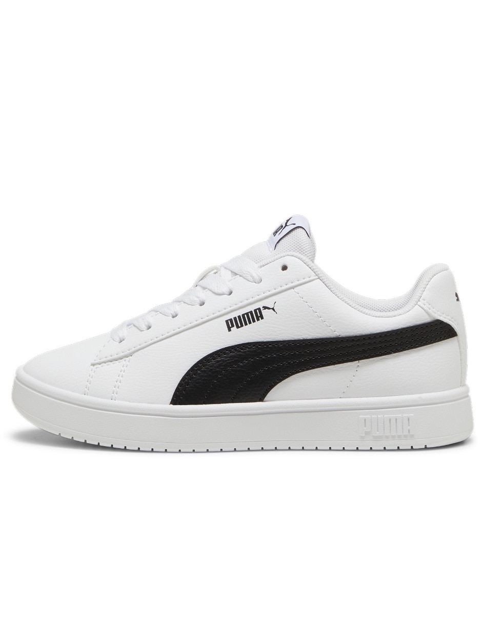 Tenis para niño Puma Rickie Classic Jr 3