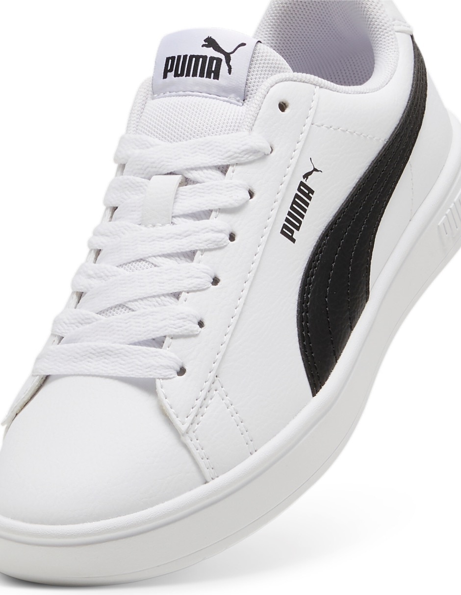 Tenis para niño Puma Rickie Classic Jr 5