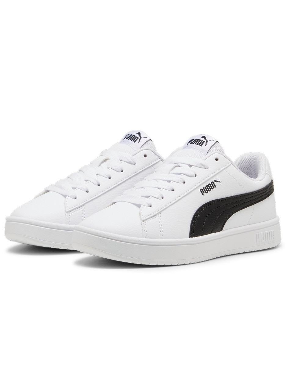 Tenis para niño Puma Rickie Classic Jr 6