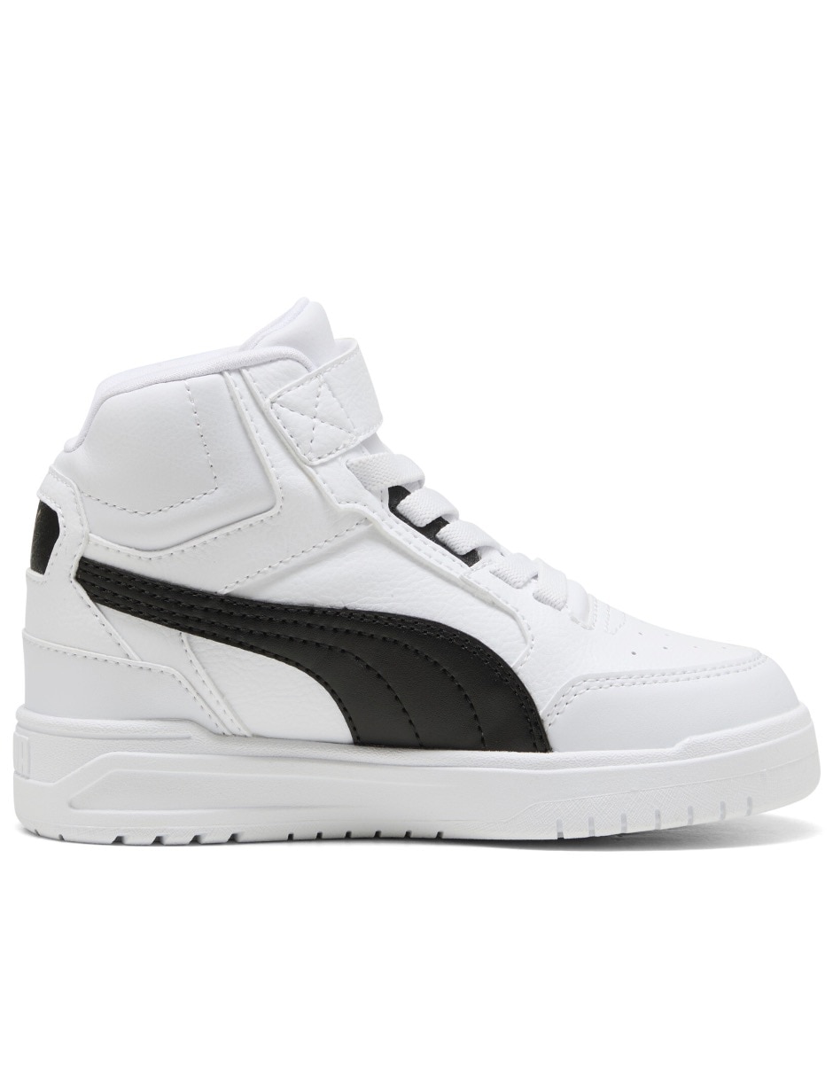 Tenis para niño Shuffle Downtown Mid AC PS Tenis para niño Shuffle Downtown Mid AC PS