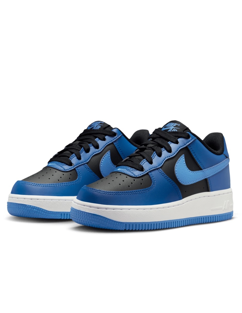 Tenis para niño Air Force 1 3