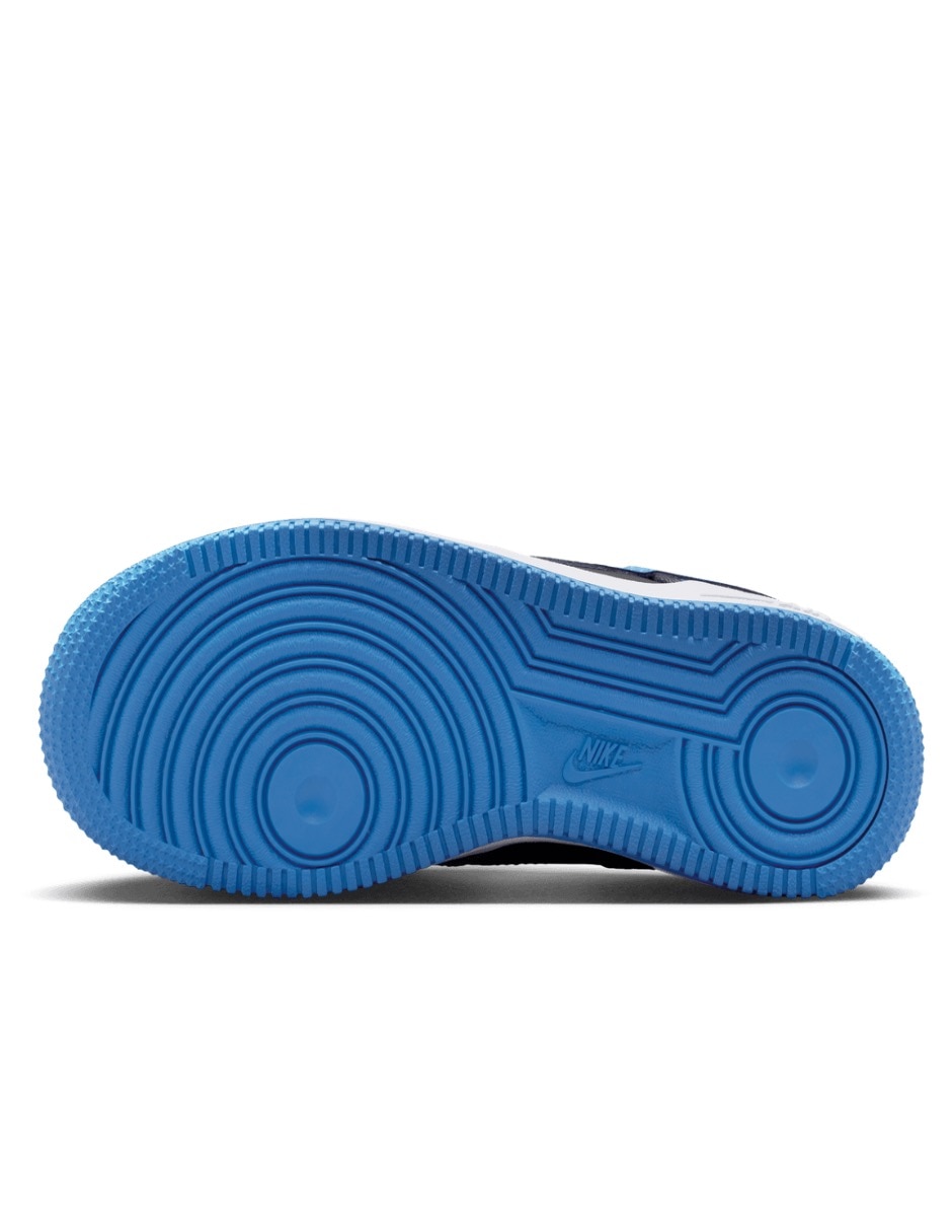 Tenis para niño Air Force 1 6