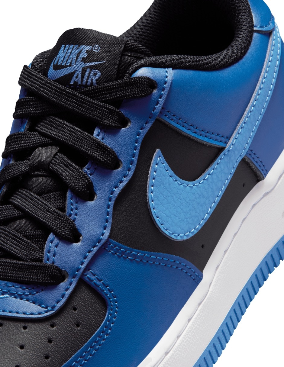 Tenis para niño Air Force 1 7