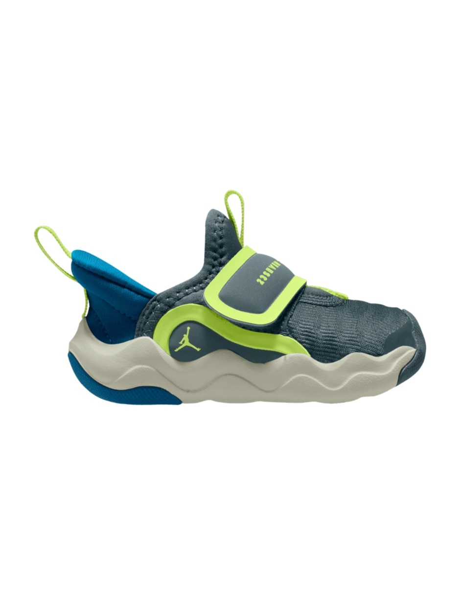 Tenis para niño Jordan EasyOn 2