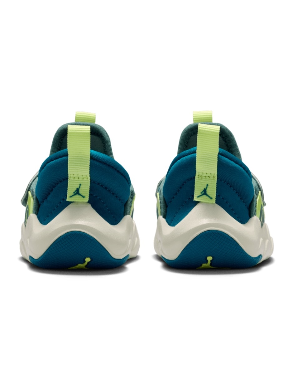 Tenis para niño Jordan EasyOn 5