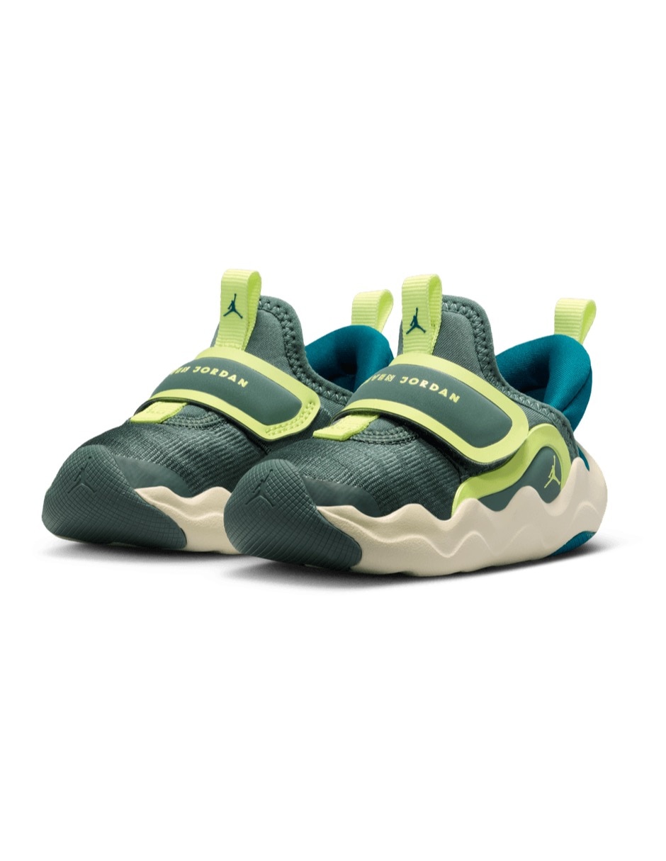 Tenis para niño Jordan EasyOn 6