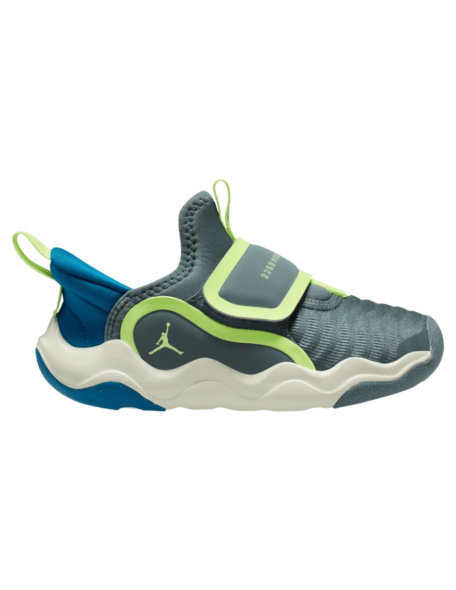 Tenis para niño Jordan EasyOn 2