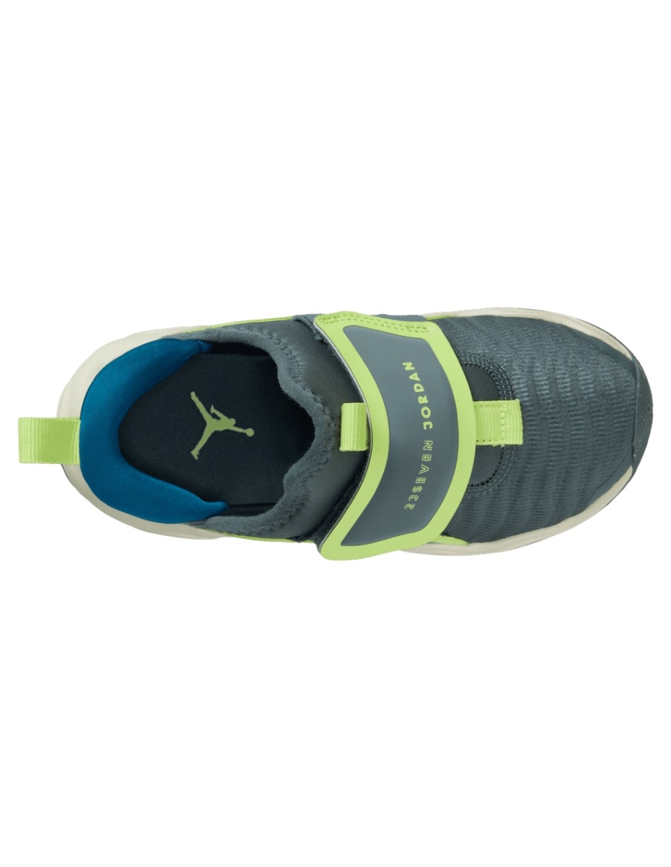 Tenis para niño Jordan EasyOn 3