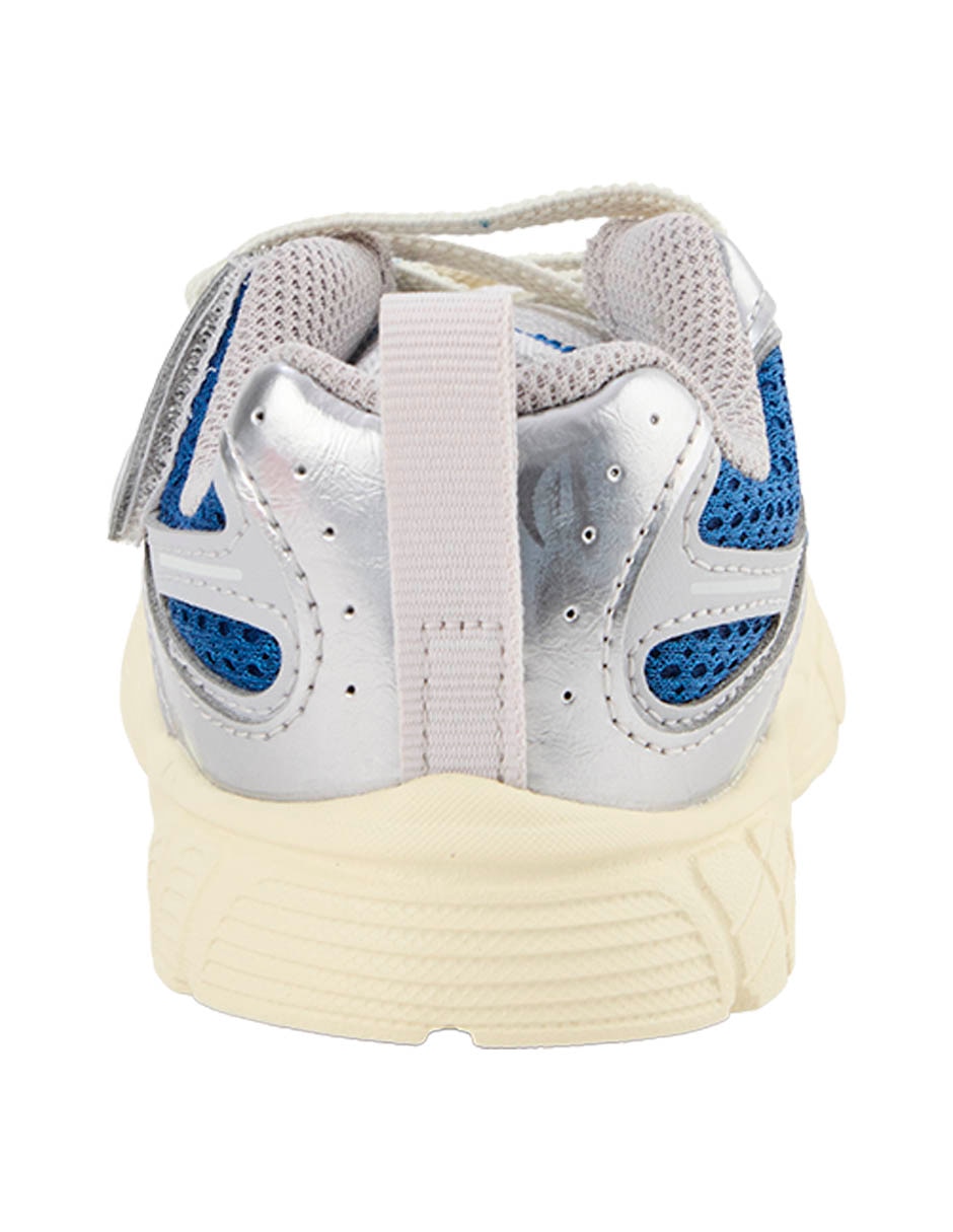 Tenis niño V5 RNR 3