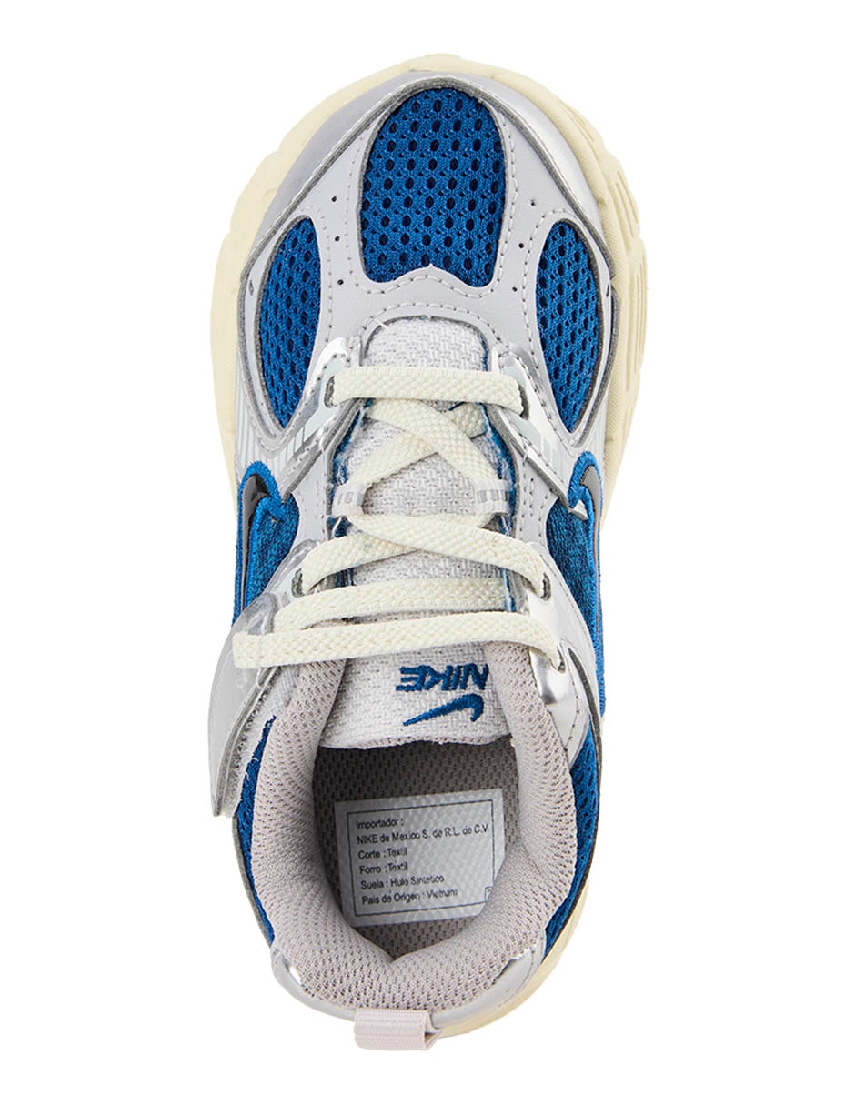 Tenis niño V5 RNR 5