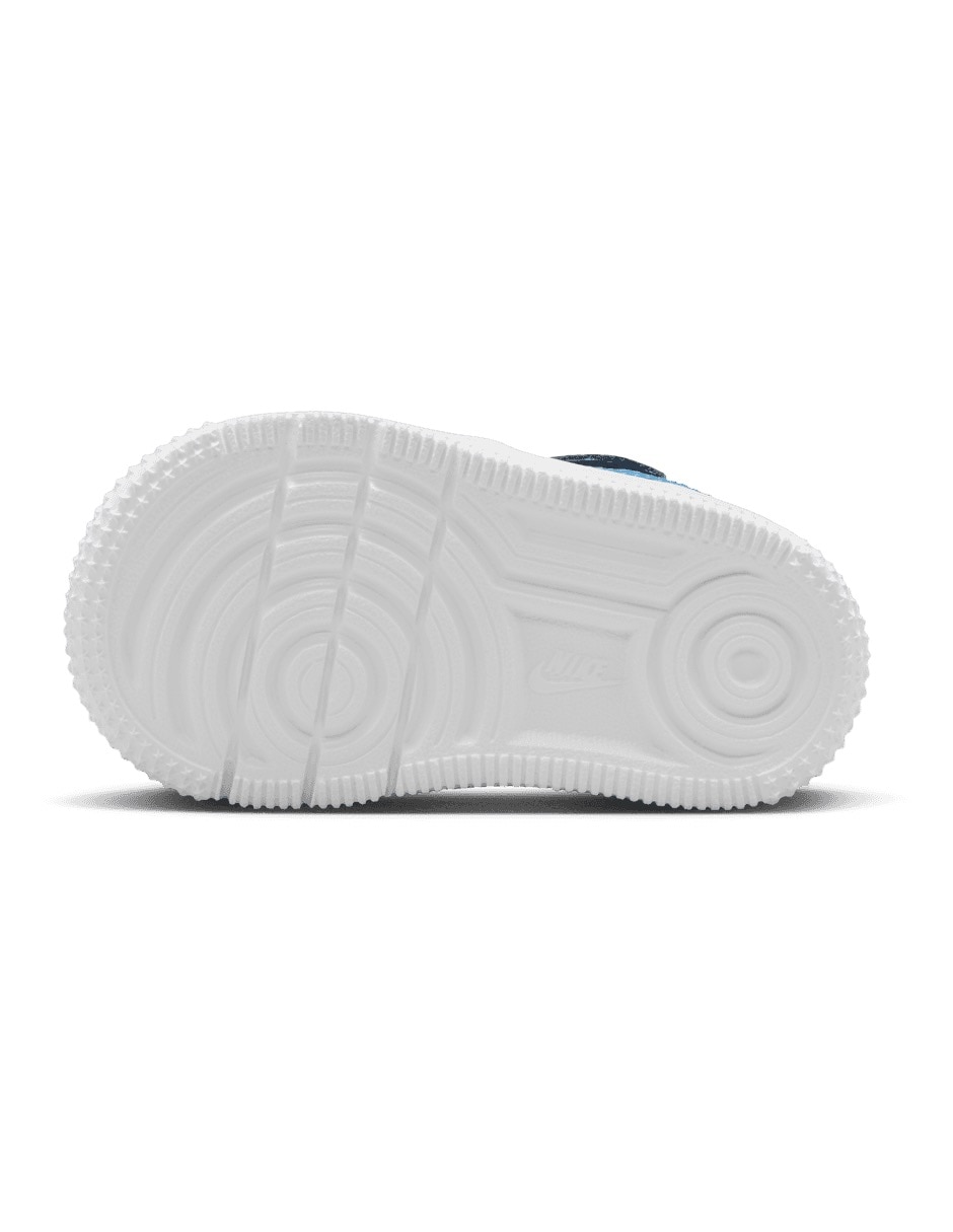 Tenis para bebé niño Force 1 Low Easyon 6