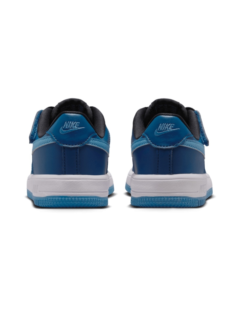 Tenis para niño Force 1 Low Easyon (Ps) 2