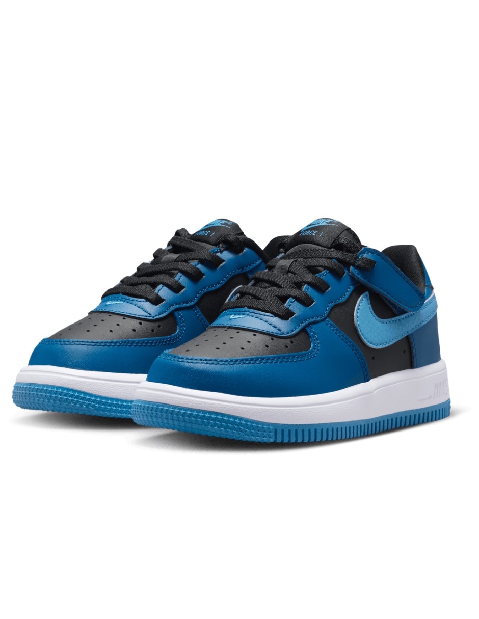 Tenis para niño Force 1 Low Easyon (Ps) 3