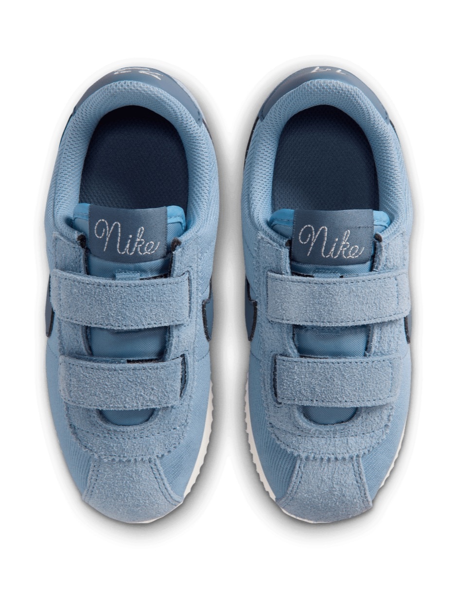 Tenis para niño Cortez SE 4