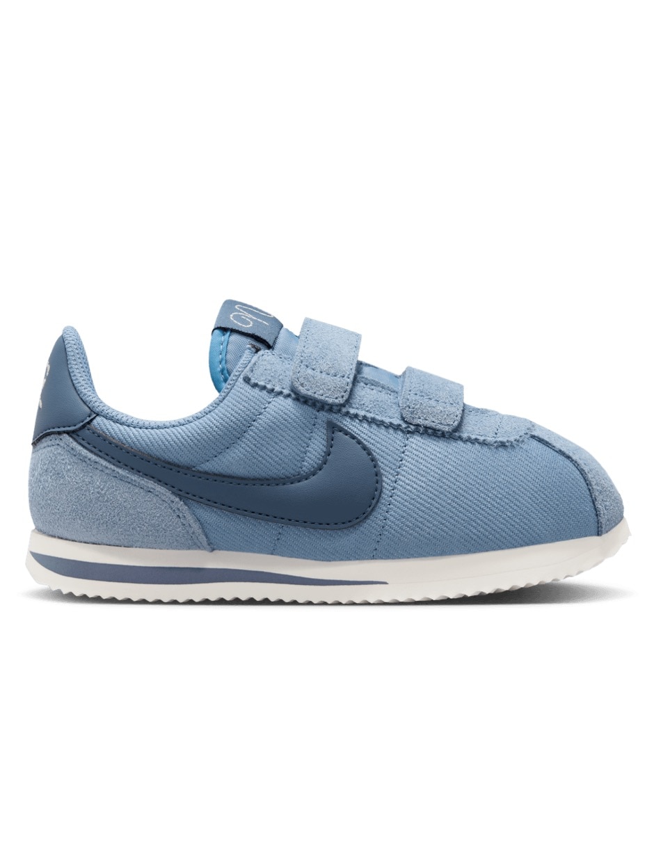 Tenis para niño Cortez SE 5