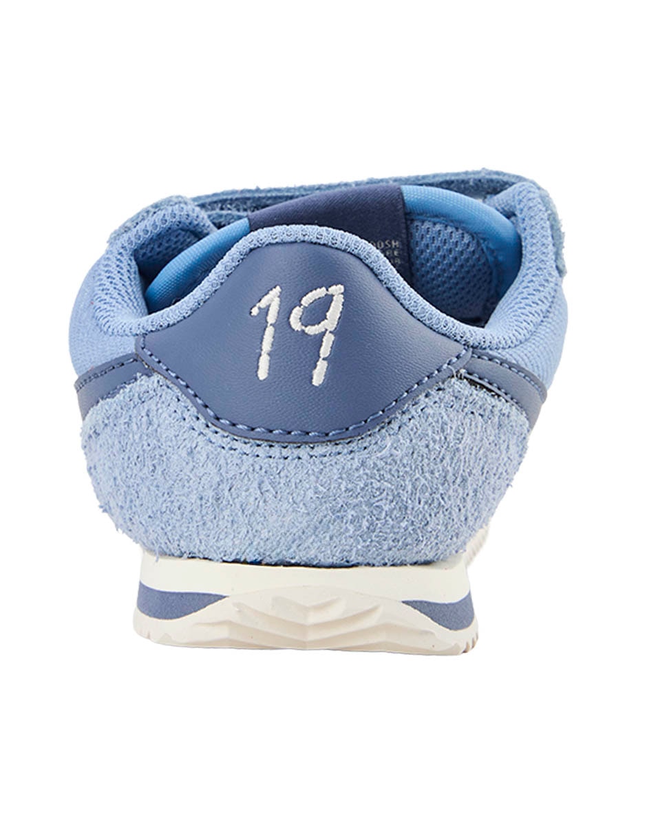 Tenis para niño Cortez SE 3