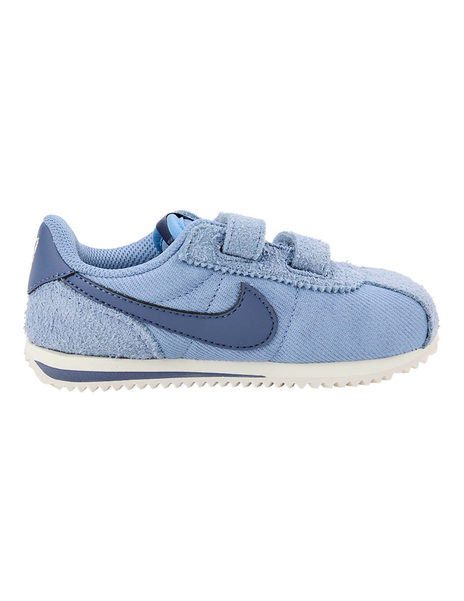 Tenis para niño Cortez SE 4
