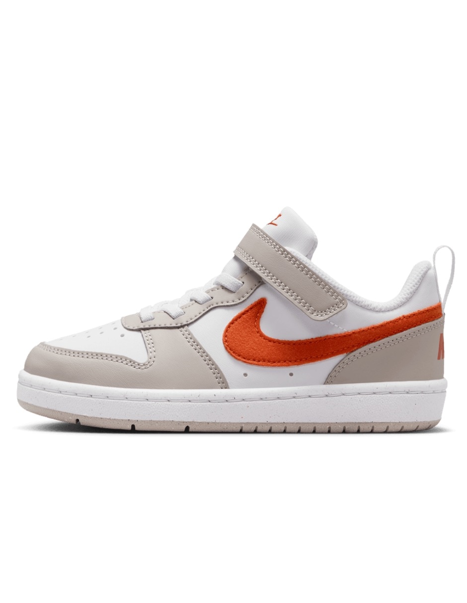 Tenis para niño Court Borough Low Essential+ Tenis para niño Court Borough Low Essential+