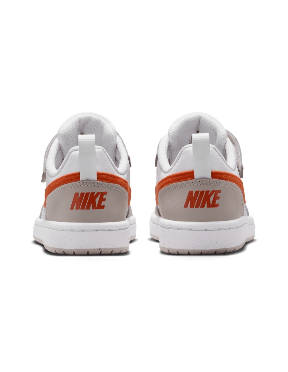 Tenis para niño Court Borough Low Essential+ 2