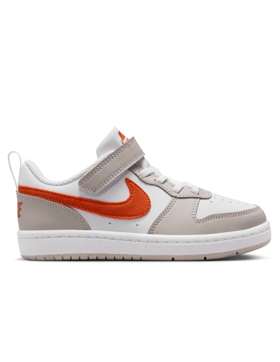 Tenis para niño Court Borough Low Essential+ 5