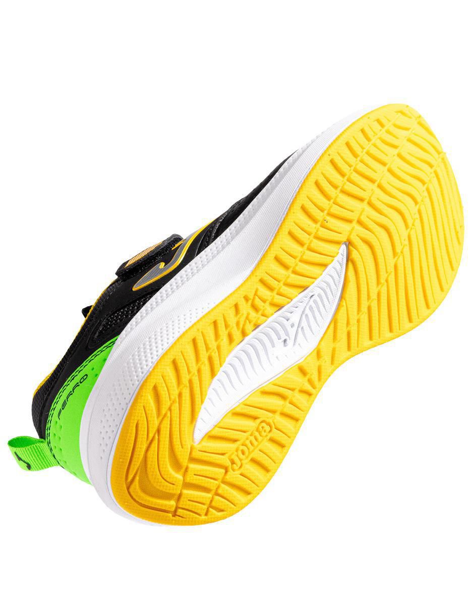 Tenis para niño Running 2