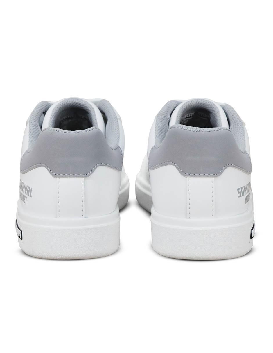 Tenis para niño Steve Y Alex 4