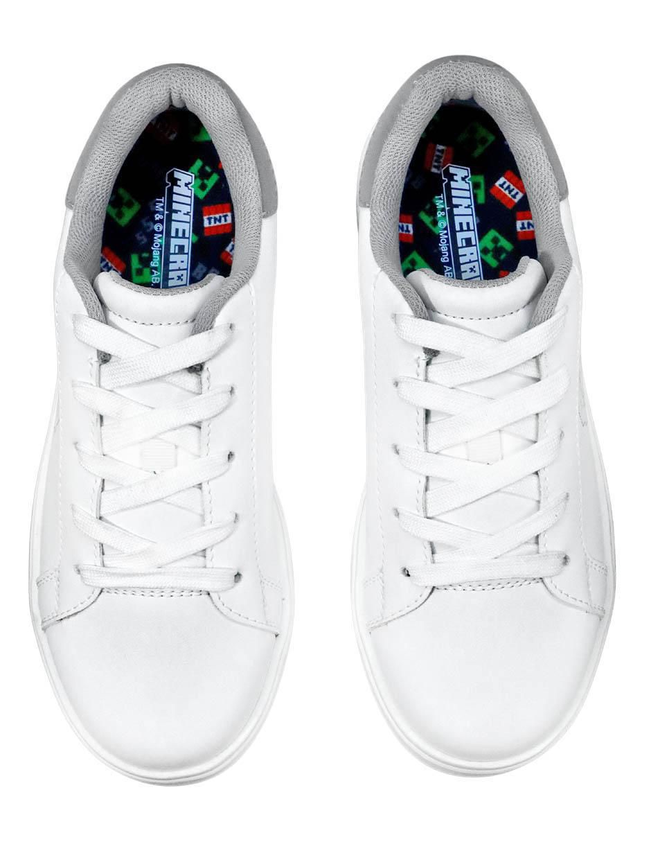 Tenis para niño Steve Y Alex 6