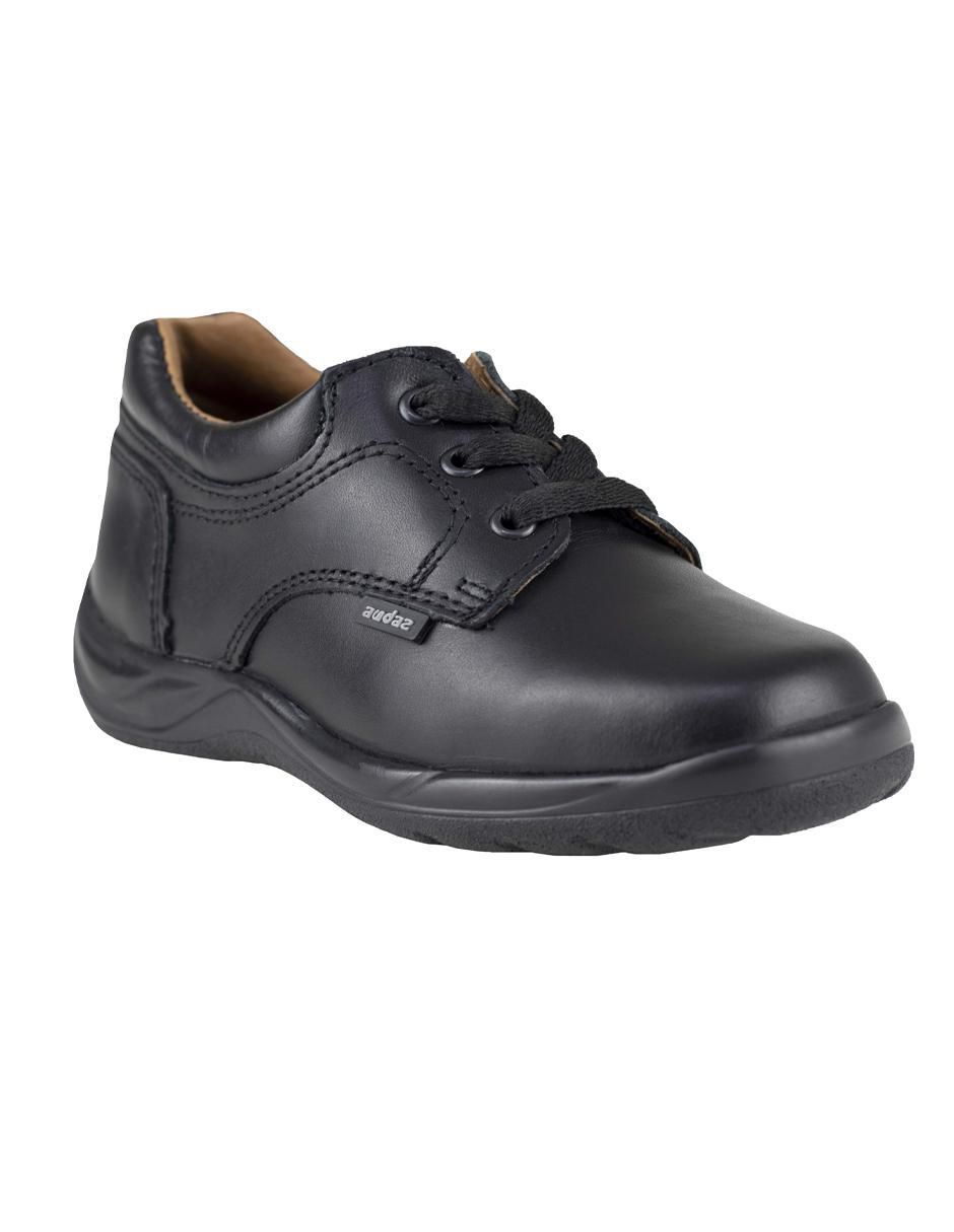 Zapato de piel para niño