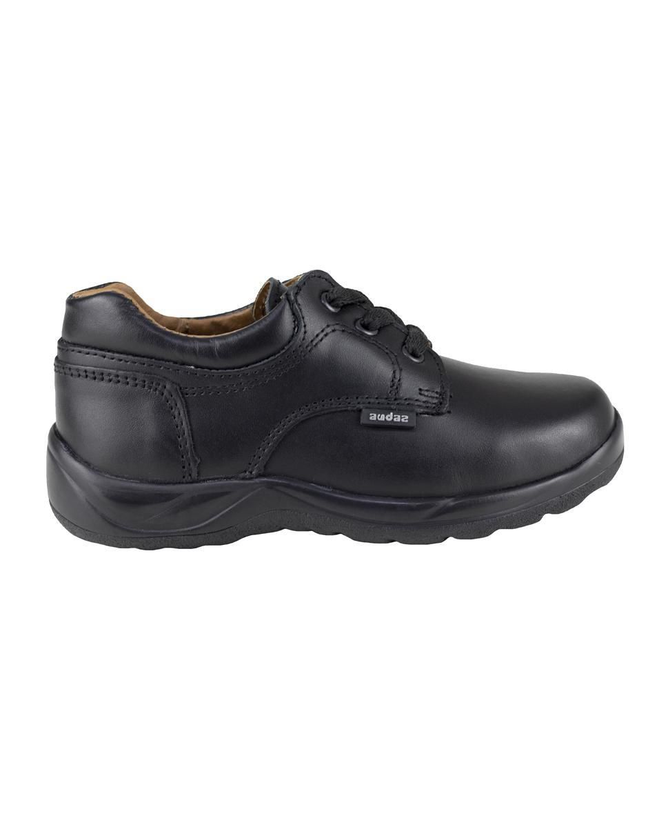 Zapato de piel para niño 2